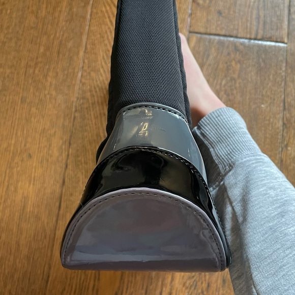 Black Puma small nylon bag - Picture 7 of 13